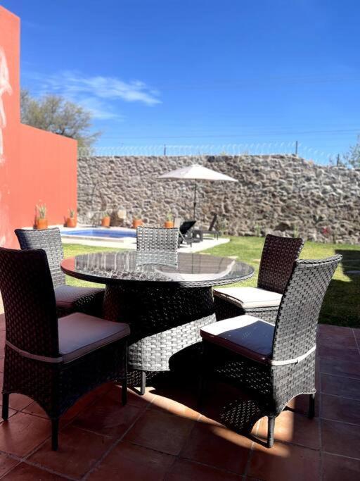 Alcocer Casa Malaquitaヴィラ エクステリア 写真