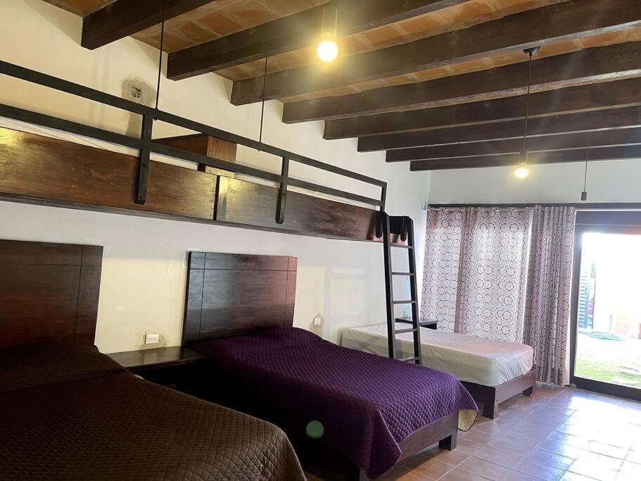 Alcocer Casa Malaquitaヴィラ エクステリア 写真