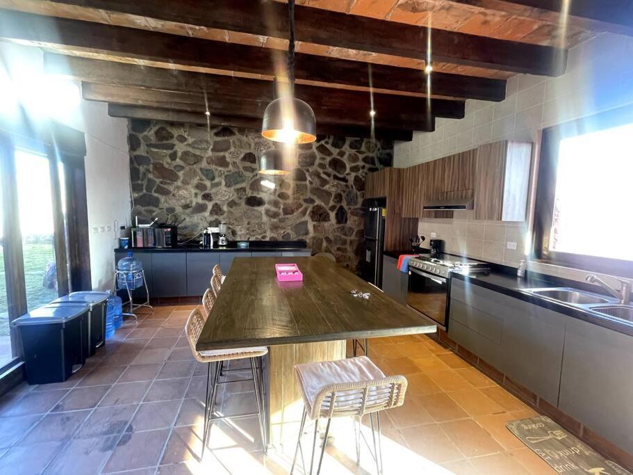 Alcocer Casa Malaquitaヴィラ エクステリア 写真